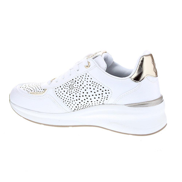 Zapatillas Xti zapatos Mujer modelo 143712 Blanco 