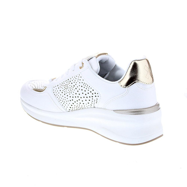 Zapatillas Xti zapatos Mujer modelo 143712 Blanco 