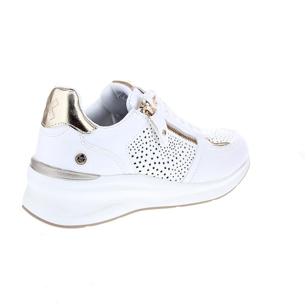 Zapatillas Xti zapatos Mujer modelo 143712 Blanco 