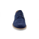 Zapatos Imac zapatos Hombre modelo 750541 Azul Cordón