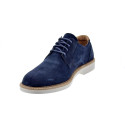 Zapatos Imac zapatos Hombre modelo 750541 Azul Cordón