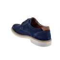 Zapatos Imac zapatos Hombre modelo 750541 Azul Cordón