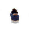 Zapatos Imac zapatos Hombre modelo 750541 Azul Cordón