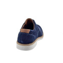 Zapatos Imac zapatos Hombre modelo 750541 Azul Cordón