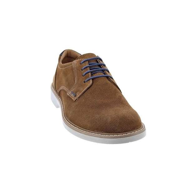 Zapatos Imac zapatos Hombre modelo 750541 Marrón Cordón