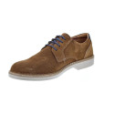Zapatos Imac zapatos Hombre modelo 750541 Marrón Cordón