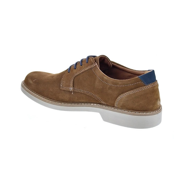 Zapatos Imac zapatos Hombre modelo 750541 Marrón Cordón