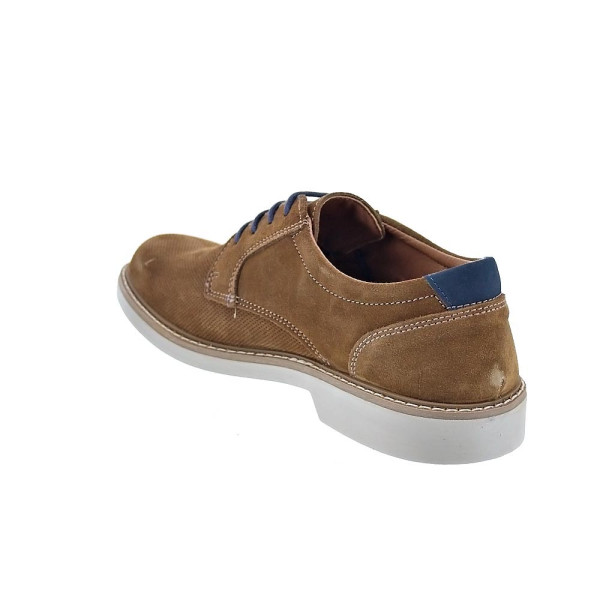 Zapatos Imac zapatos Hombre modelo 750541 Marrón Cordón