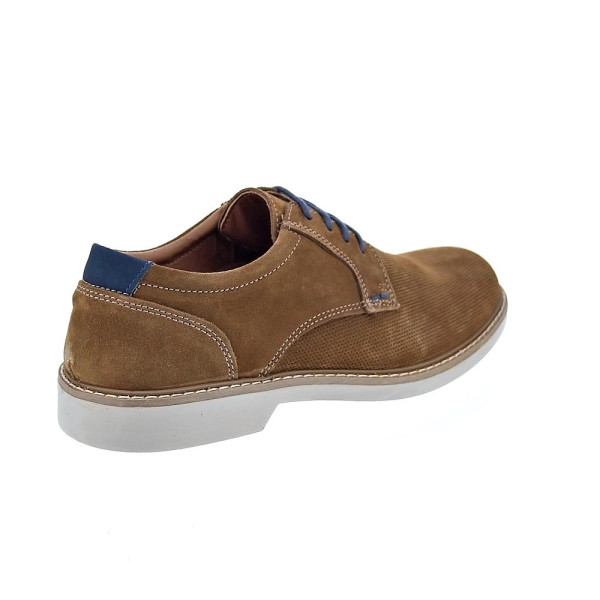 Zapatos Imac zapatos Hombre modelo 750541 Marrón Cordón