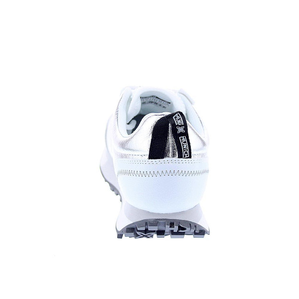 Zapatillas Munich zapatos Mujer modelo Next 15 Blanco Cordón