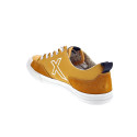 Zapatillas Munich zapatos Hombre modelo Swing 12 Amarillo Cordón