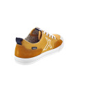 Zapatillas Munich zapatos Hombre modelo Swing 12 Amarillo Cordón