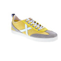 Zapatillas Munich zapatos Hombre modelo Volata 88 Amarillo Cordón