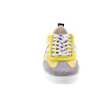 Zapatillas Munich zapatos Hombre modelo Volata 88 Amarillo Cordón