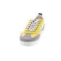 Zapatillas Munich zapatos Hombre modelo Volata 88 Amarillo Cordón