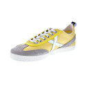 Zapatillas Munich zapatos Hombre modelo Volata 88 Amarillo Cordón