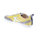 Zapatillas Munich zapatos Hombre modelo Volata 88 Amarillo Cordón