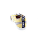 Zapatillas Munich zapatos Hombre modelo Volata 88 Amarillo Cordón