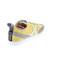 Zapatillas Munich zapatos Hombre modelo Volata 88 Amarillo Cordón