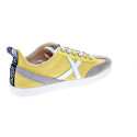 Zapatillas Munich zapatos Hombre modelo Volata 88 Amarillo Cordón