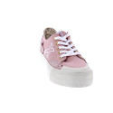 Zapatillas Munich zapatos Mujer modelo Swing Sky 02 Rosa Cordón