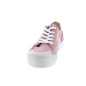 Zapatillas Munich zapatos Mujer modelo Swing Sky 02 Rosa Cordón