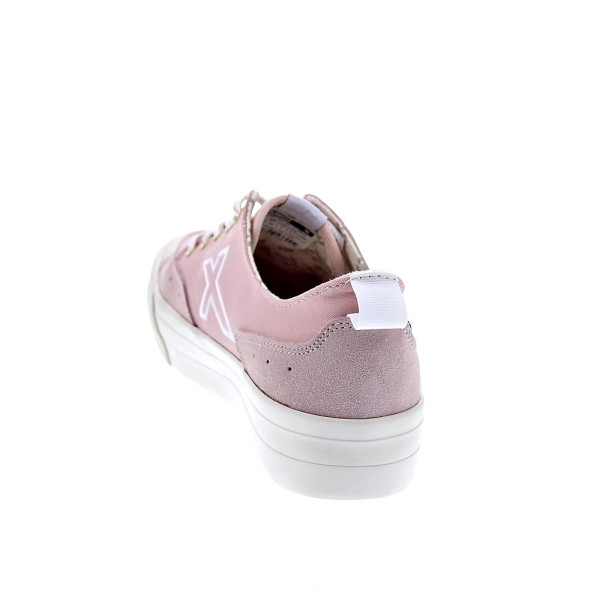 Zapatillas Munich zapatos Mujer modelo Swing Sky 02 Rosa Cordón
