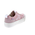 Zapatillas Munich zapatos Mujer modelo Swing Sky 02 Rosa Cordón