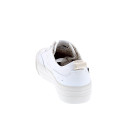 Zapatillas Munich zapatos Mujer modelo Swing Sky 04 Blanco Cordón