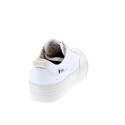 Zapatillas Munich zapatos Mujer modelo Swing Sky 04 Blanco Cordón
