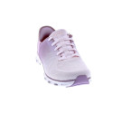 Zapatillas Skechers zapatos Mujer modelo Slip-ins Excite Violeta Elástico