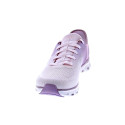 Zapatillas Skechers zapatos Mujer modelo Slip-ins Excite Violeta Elástico