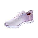 Zapatillas Skechers zapatos Mujer modelo Slip-ins Excite Violeta Elástico