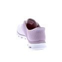 Zapatillas Skechers zapatos Mujer modelo Slip-ins Excite Violeta Elástico