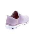 Zapatillas Skechers zapatos Mujer modelo Slip-ins Excite Violeta Elástico
