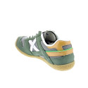 Zapatillas Munich zapatos Hombre modelo Goal 1609 Verde Cordón