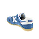 Zapatillas Munich zapatos Hombre modelo Goal 1610 Azul Cordón