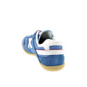 Zapatillas Munich zapatos Hombre modelo Goal 1610 Azul Cordón