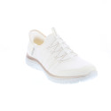 Zapatillas Skechers zapatos Mujer modelo Slip-ins Virtue Glow Blanco Elástico