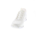 Zapatillas Skechers zapatos Mujer modelo Slip-ins Gratify Pace Blanco Elástico