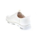 Zapatillas Skechers zapatos Mujer modelo Slip-ins Gratify Pace Blanco Elástico