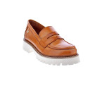 Mocasines Carmela zapatos Mujer modelo 161309 Marrón 