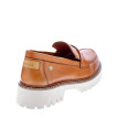 Mocasines Carmela zapatos Mujer modelo 161309 Marrón 