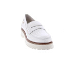 Mocasines Carmela zapatos Mujer modelo 161309 Blanco 