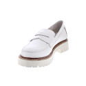 Mocasines Carmela zapatos Mujer modelo 161309 Blanco 