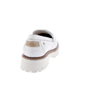 Mocasines Carmela zapatos Mujer modelo 161309 Blanco 