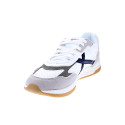 Zapatillas Munich zapatos Hombre modelo Lyra 05 Blanco Cordón