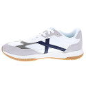 Zapatillas Munich zapatos Hombre modelo Lyra 05 Blanco Cordón