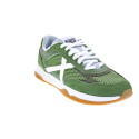 Zapatillas Munich zapatos Hombre modelo Lyra 06 Verde Cordón