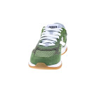 Zapatillas Munich zapatos Hombre modelo Lyra 06 Verde Cordón